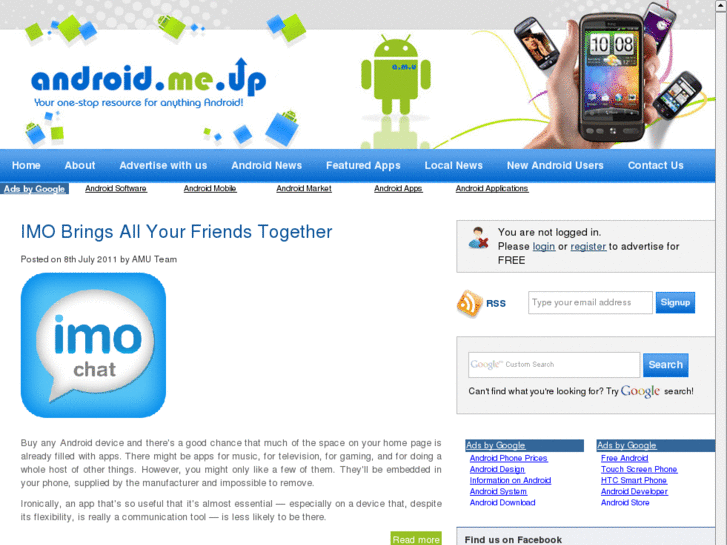 www.androidmeup.com