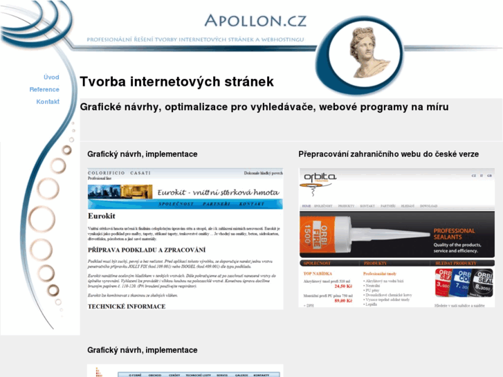 www.apollon.cz