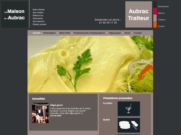 www.aubrac-traiteur.com