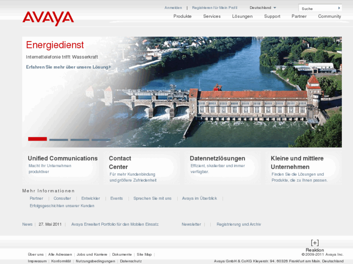 www.avaya.de