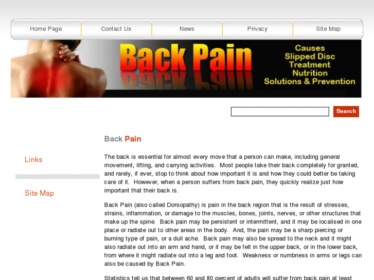 www.backpainlessons.com