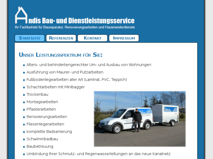 www.baudienstleistungen-thomae.de