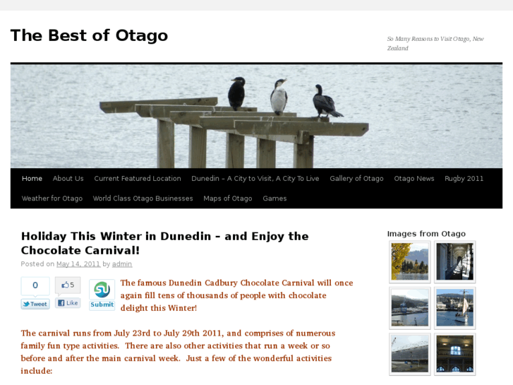 www.bestofotago.com