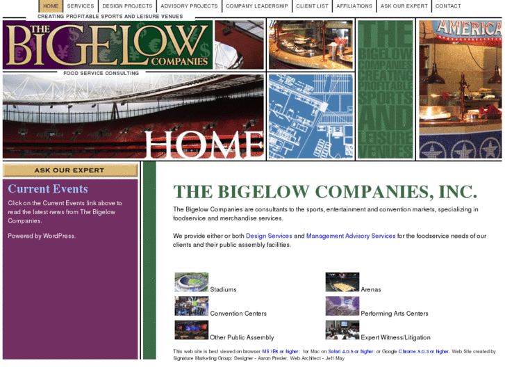 www.bigelowcompanies.com