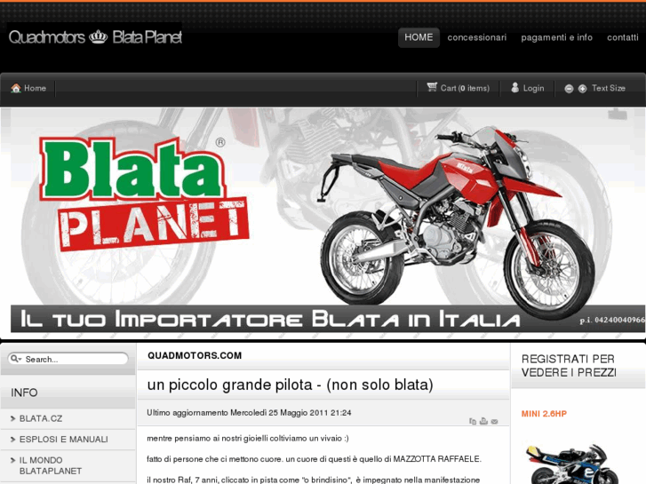 www.blataplanet.com