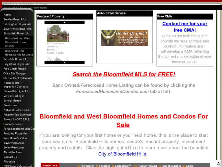 www.bloomfield-housesforsale.com