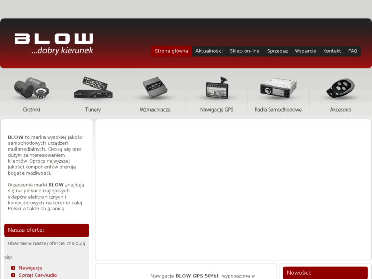 www.blow.com.pl