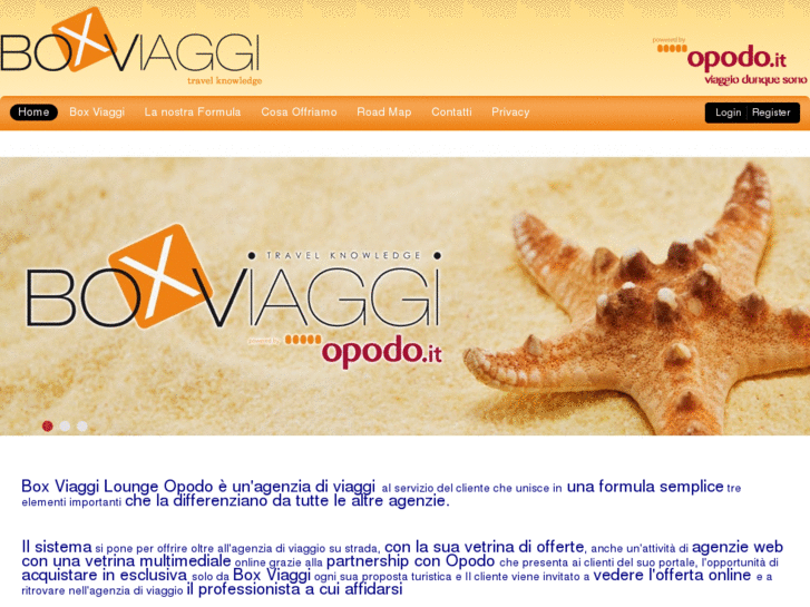 www.boxviaggi.it