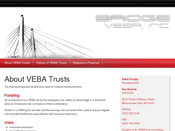 www.bridgeveba.com
