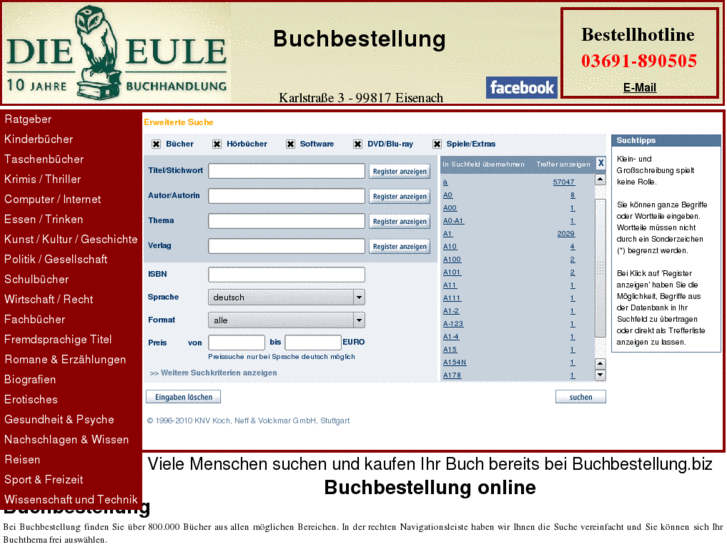 www.buchbestellung.biz