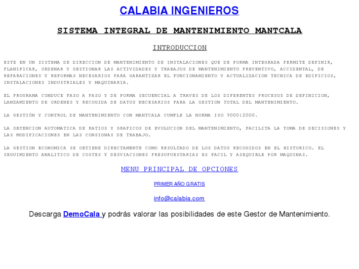 www.calabia.com