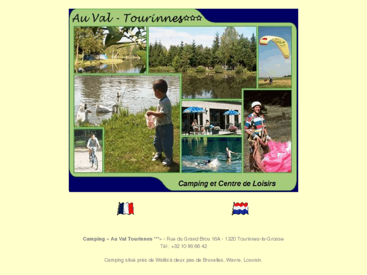 www.campingauvaltourinnes.com