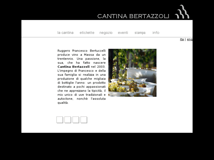 www.cantinabertazzoli.com