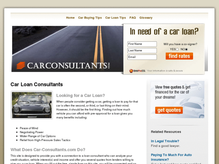 www.car-consultants.com