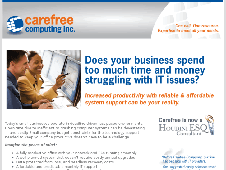 www.carefreecomputing.com