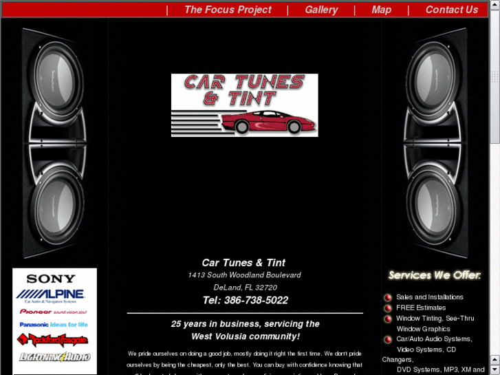 www.cartunesandtint.com