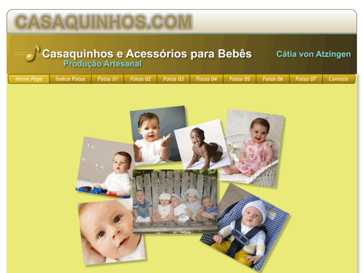 www.casaquinhos.com