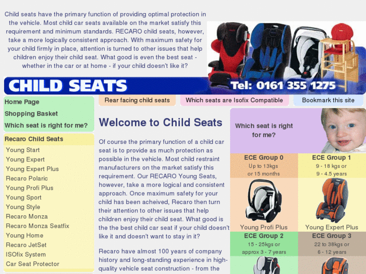 www.child-seats.co.uk