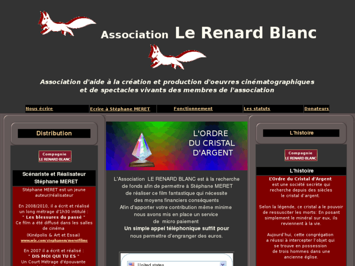 www.cierenardblanc.com