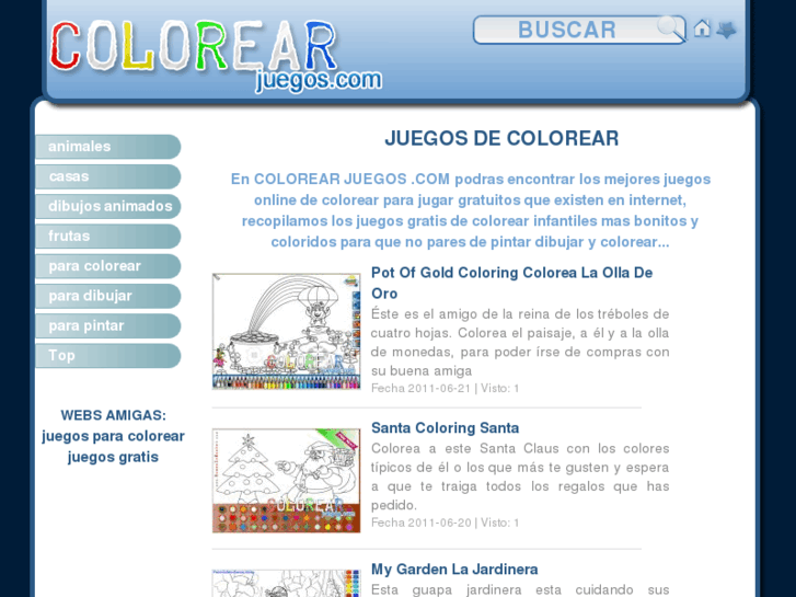 www.colorearjuegos.com