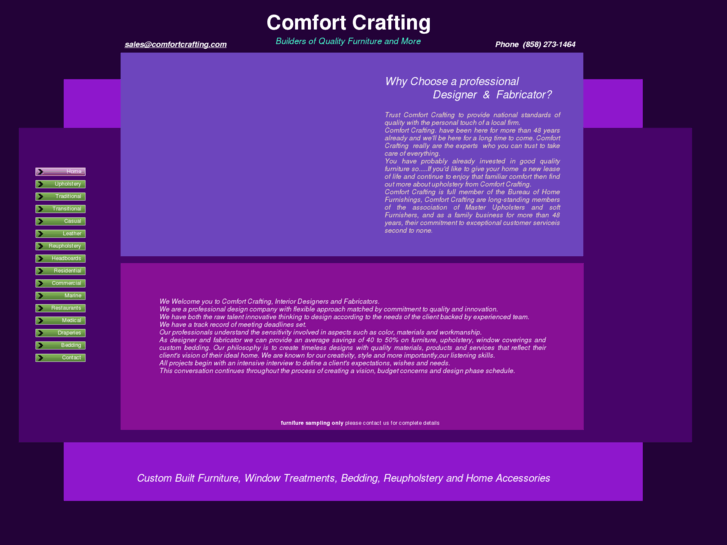 www.comfortcrafting.com