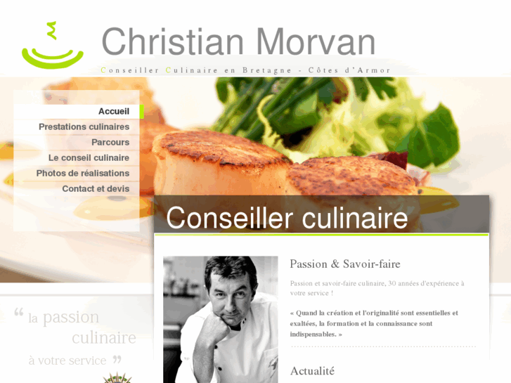 www.conseiller-culinaire.com