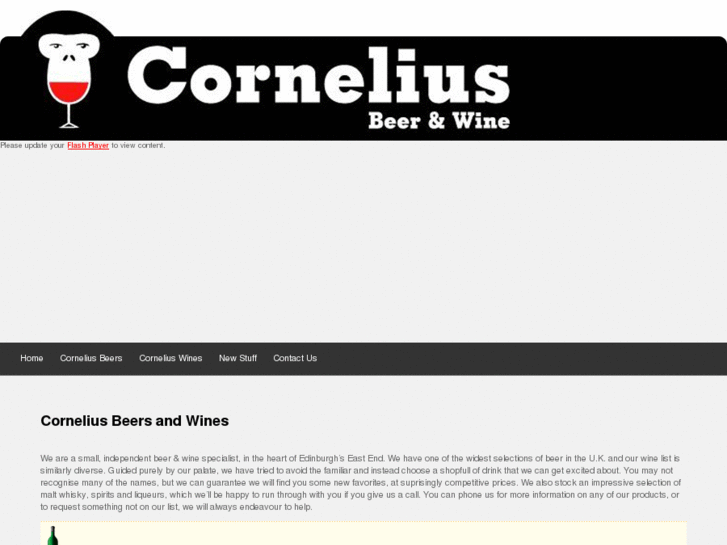 www.corneliusbeers.com