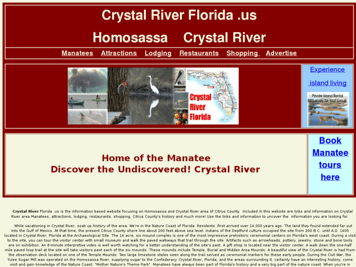 www.crystalriverflorida.us