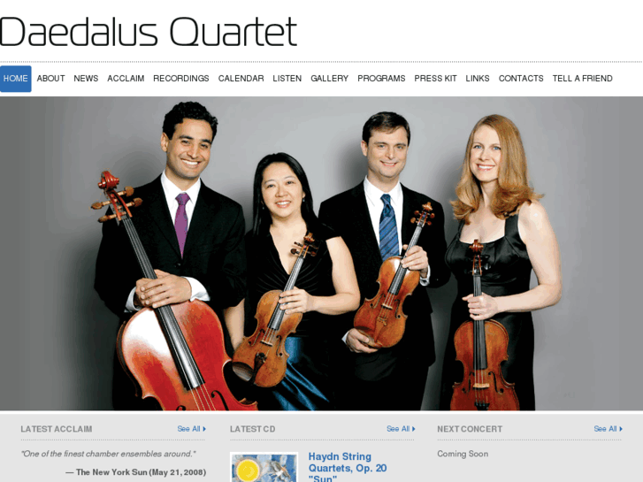 www.daedalusquartet.org