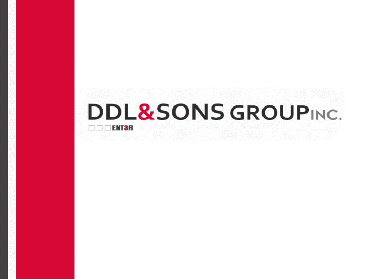 www.ddlandsonsgroup.com