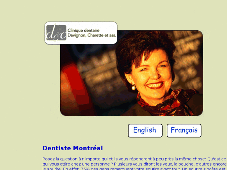 www.dentistemontreal.com