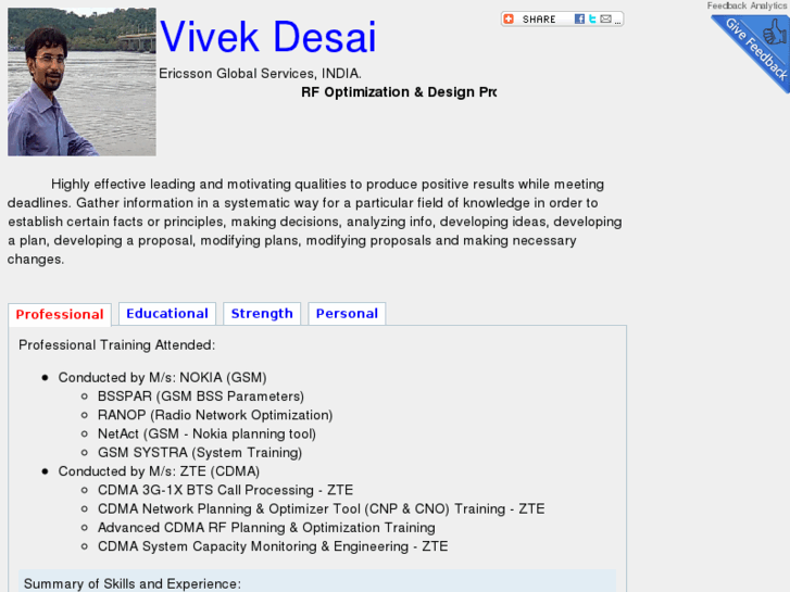 www.desaivivek.com