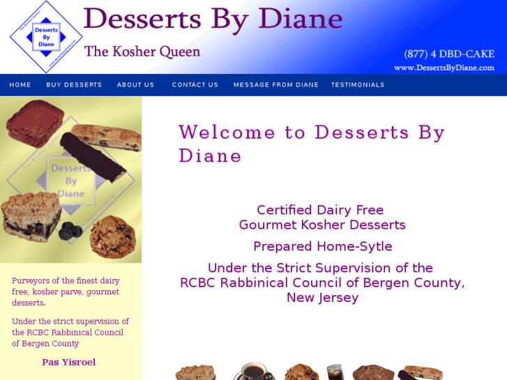 www.dessertsbydiane.com