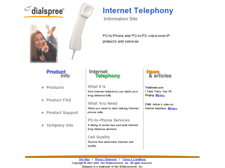 www.dialspree.com