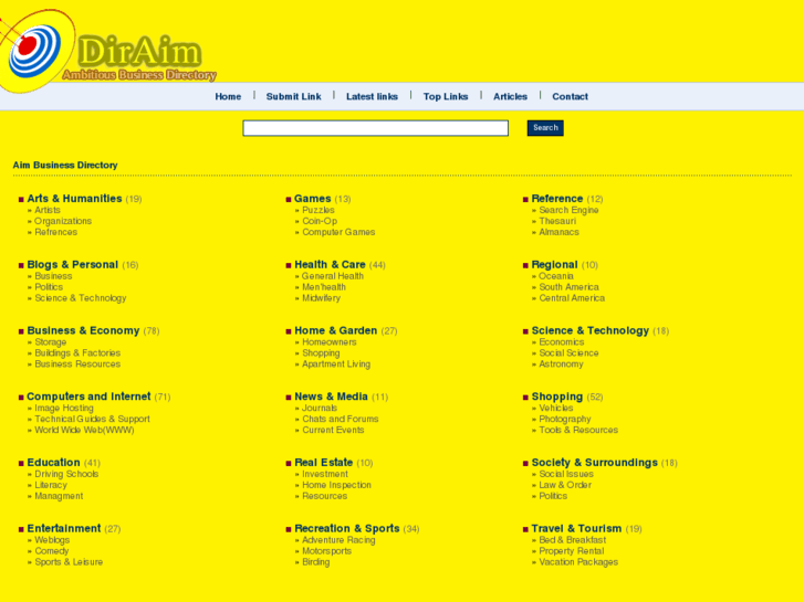 www.diraim.com