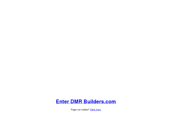 www.dmrbuilders.com