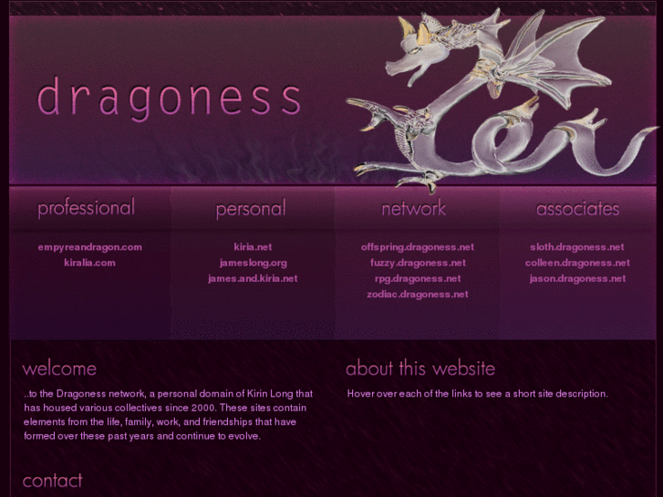 www.dragoness.net