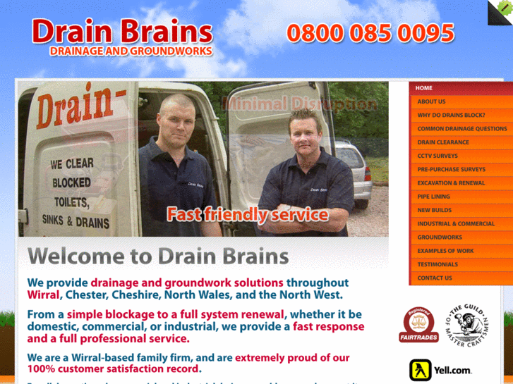 www.drain-brains.co.uk