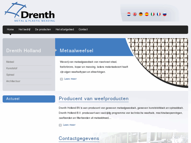 www.drenth-holland.com