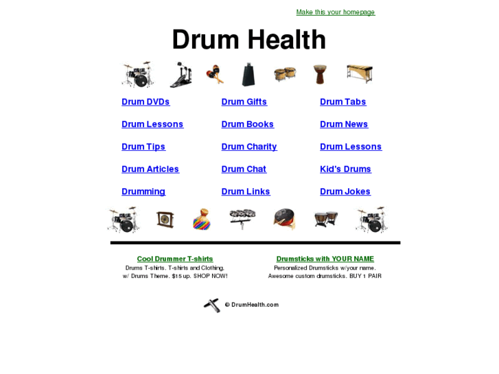 www.drumhealth.com