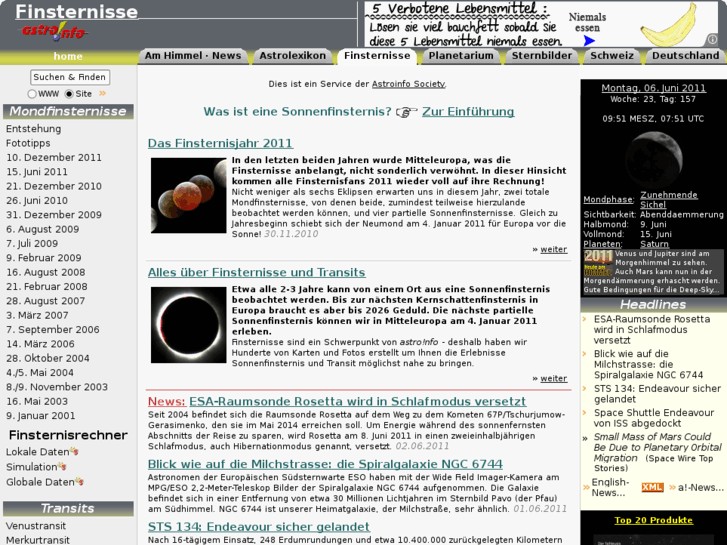 www.eclipsepage.net