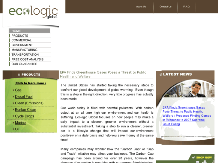 www.ecologicglobal.com