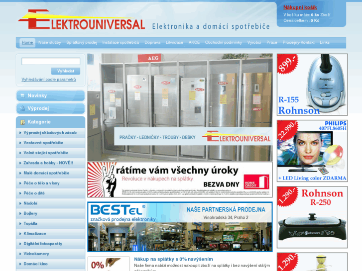 www.electrouniversal-shop.com