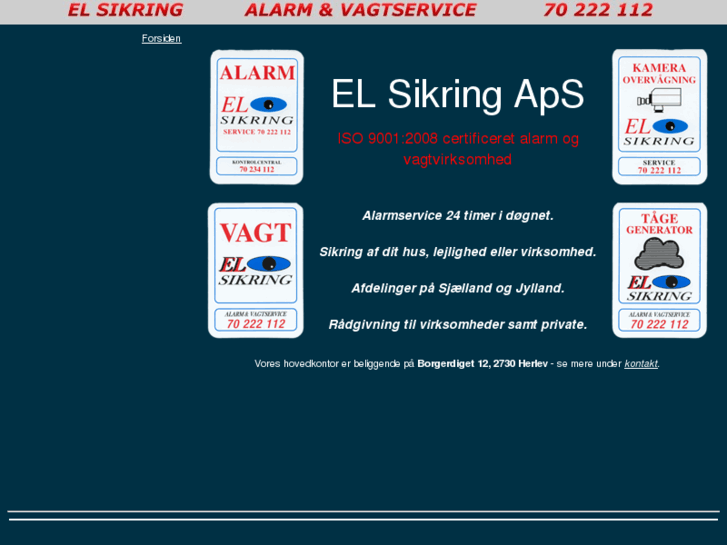 www.elsikring.com