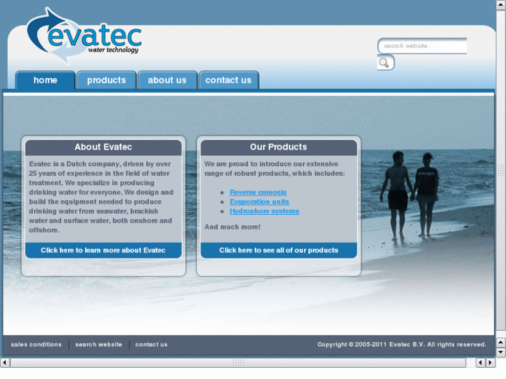 www.evatec.info