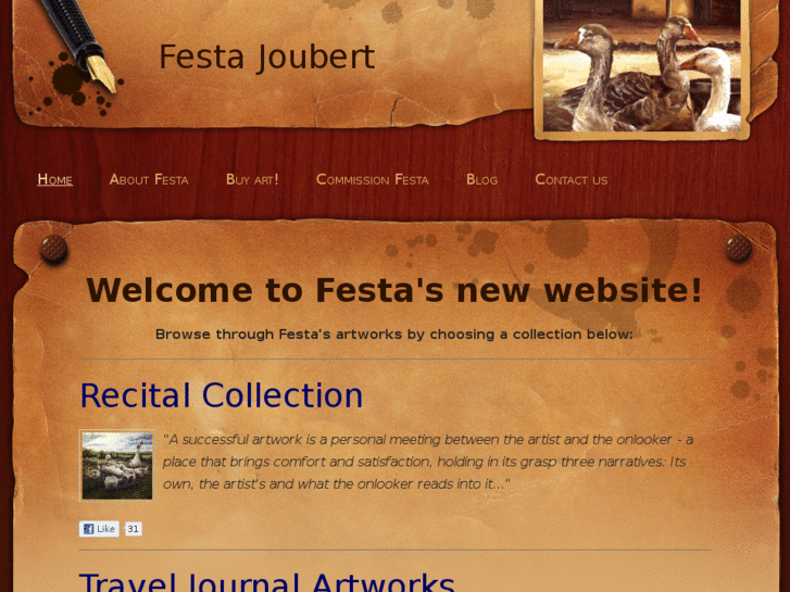 www.festajoubert.com