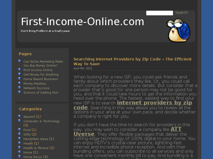 www.first-income-online.com