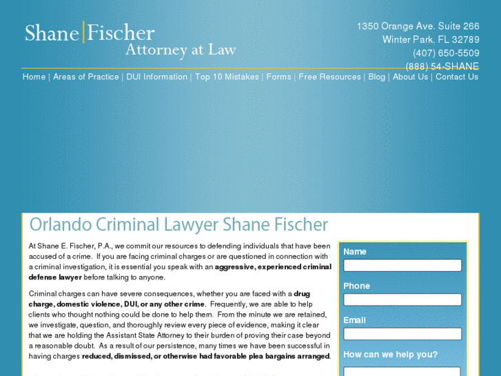 www.fischer-law.com