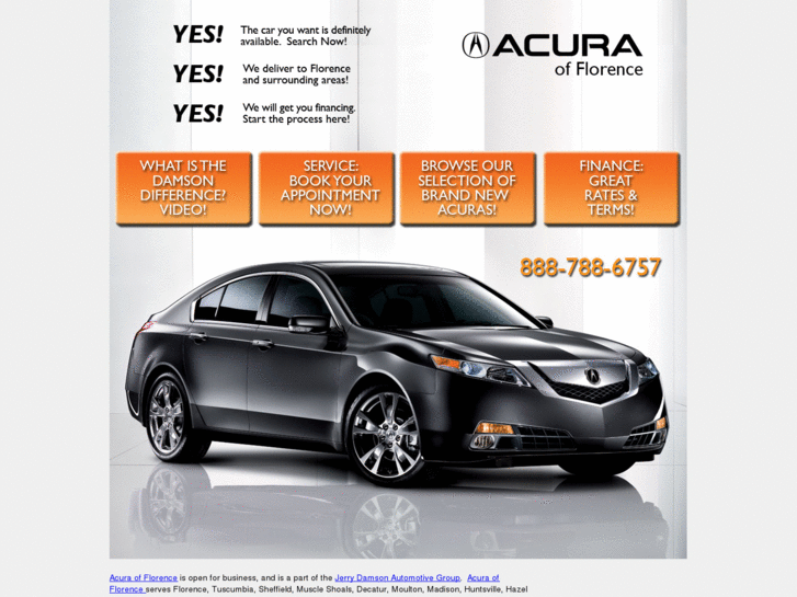 www.florenceacura.com