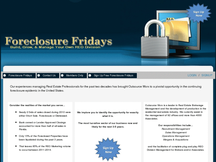 www.foreclosurefridays.org